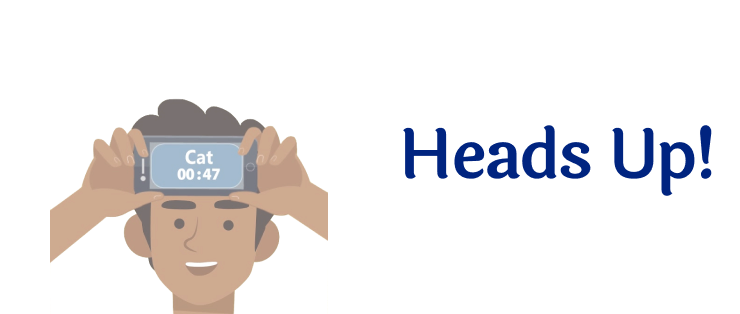 Heads Up