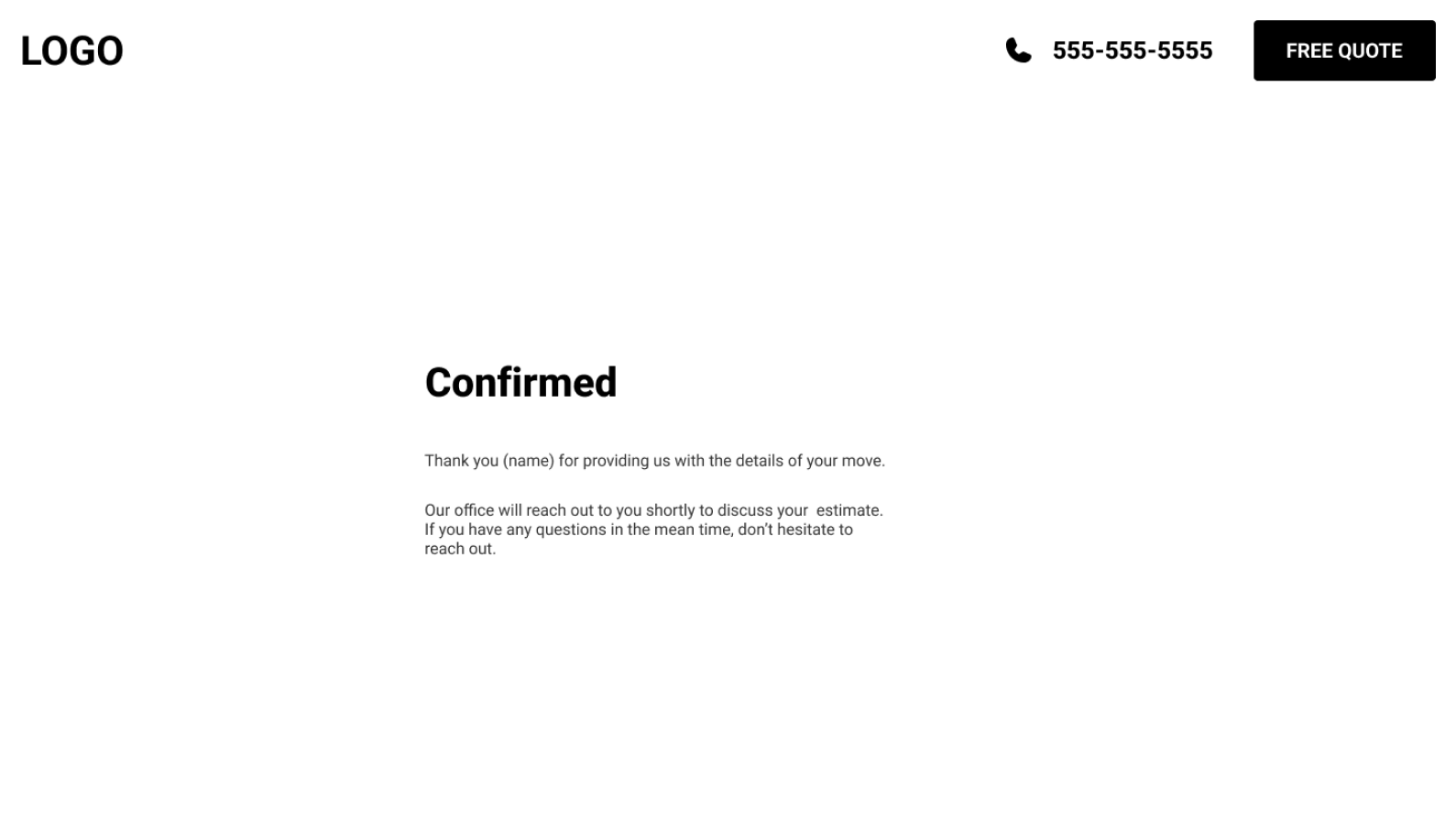 wireframe - step 5